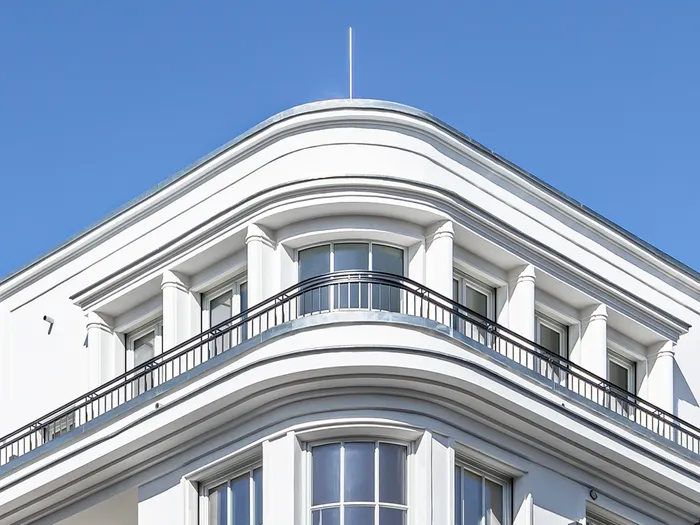 Neubau Mehrfamilienwohnhaus