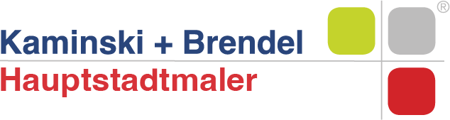 Kaminski + Brendel Hauptstadtmaler