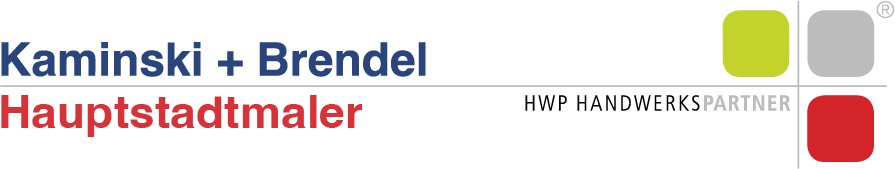 Kaminski + Brendel Hauptstadtmaler
